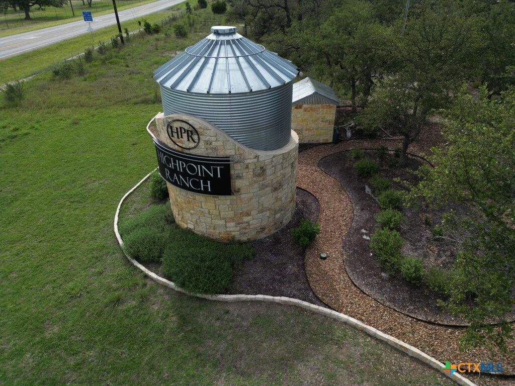 Property Photo: 96 Billings Forest TX 78006