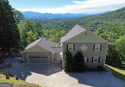 128 Oak Lane  Hayesville NC 28904 photo