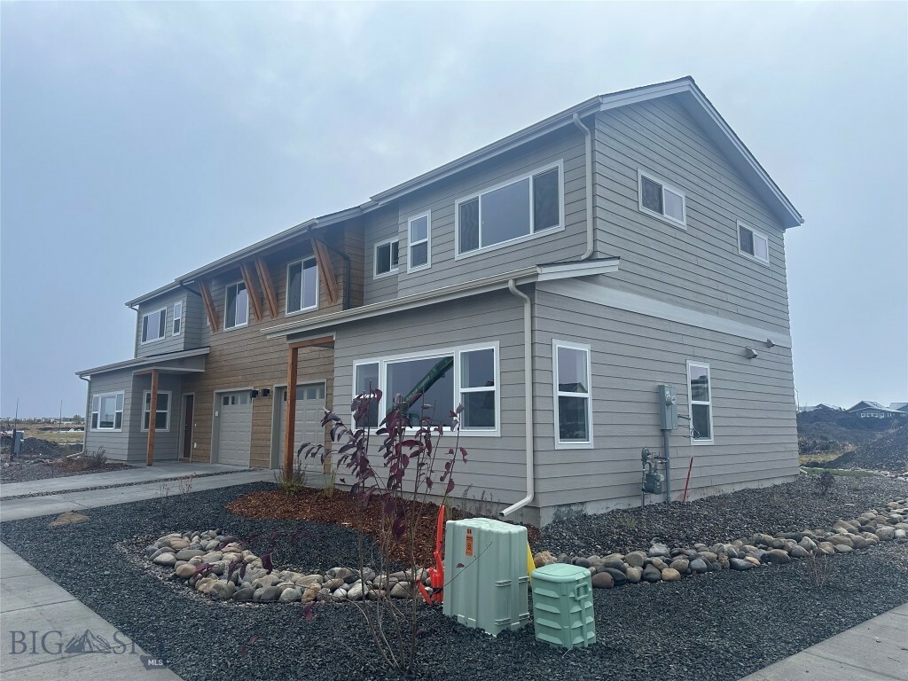 Property Photo: 5611 Sandpiper MT 59718