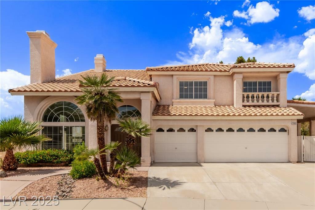 2502 Horseshoe Bay Court  Henderson NV 89074 photo