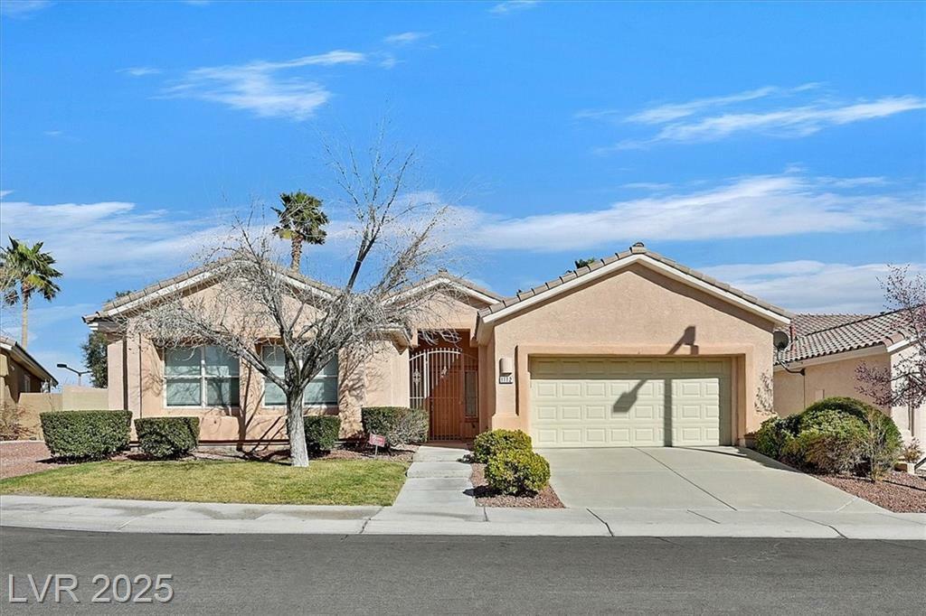 Property Photo: 1112 Bower Basin Street NV 89144