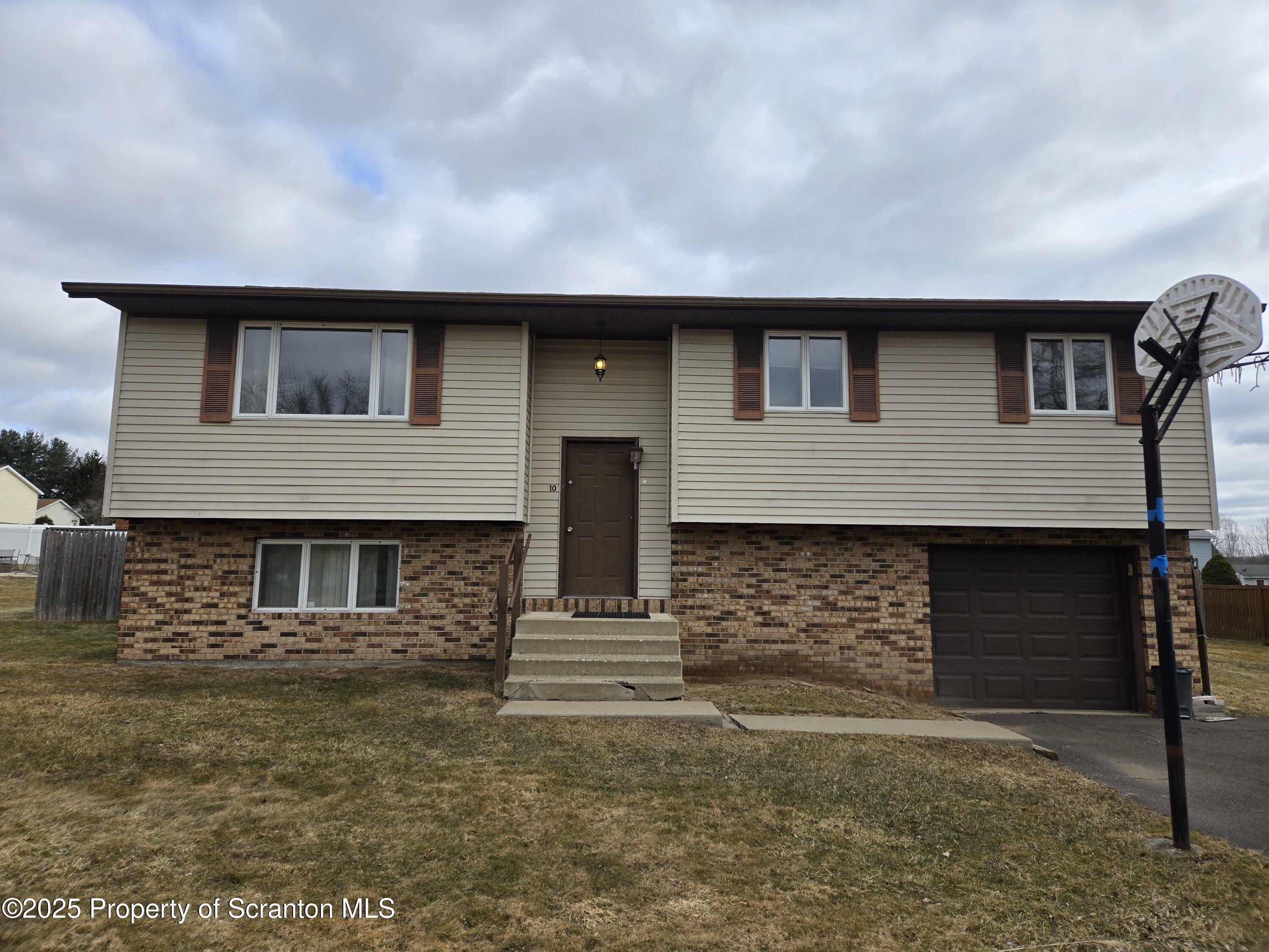 10 Karin Drive  Tunkhannock PA 18657 photo