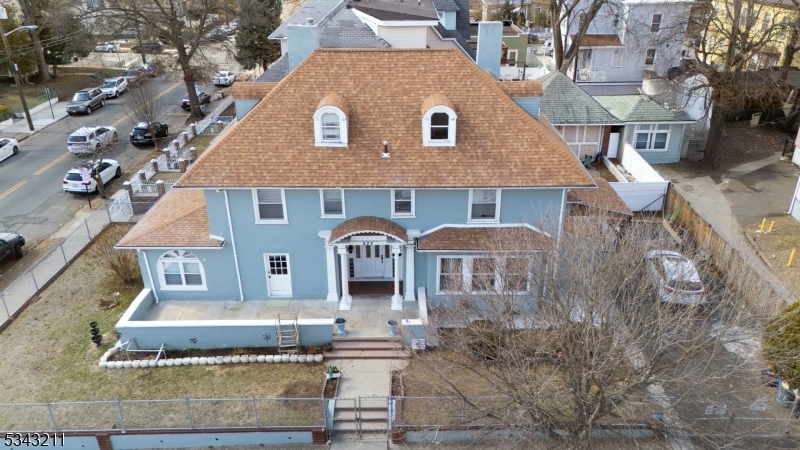 Property Photo: 377 Park Ave NJ 07504