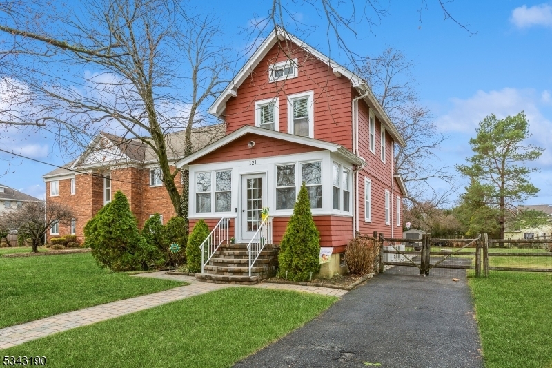 119 E Grove St  Westfield Town NJ 07090 photo