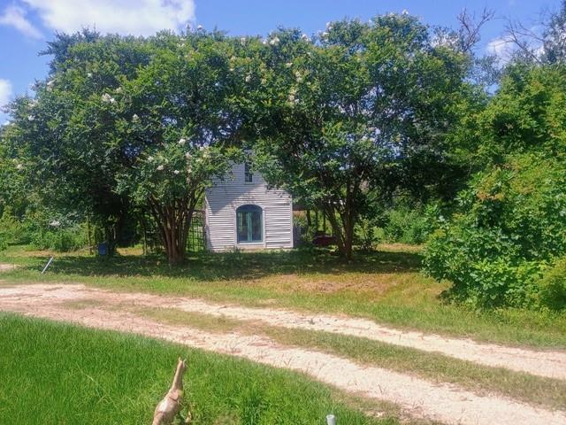 Property Photo: 38241 Wiggins Road TX 77445