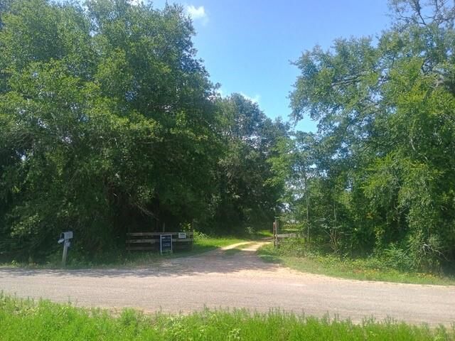 Property Photo:  38241 Wiggins Road  TX 77445 