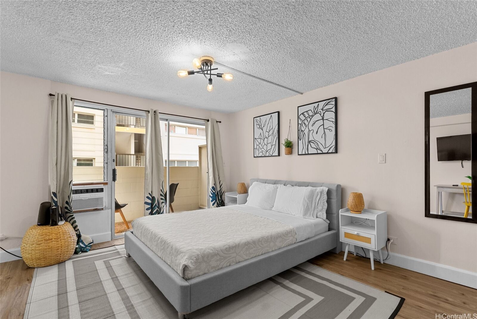 Property Photo:  2450 Prince Edward Street 308A  HI 96815 