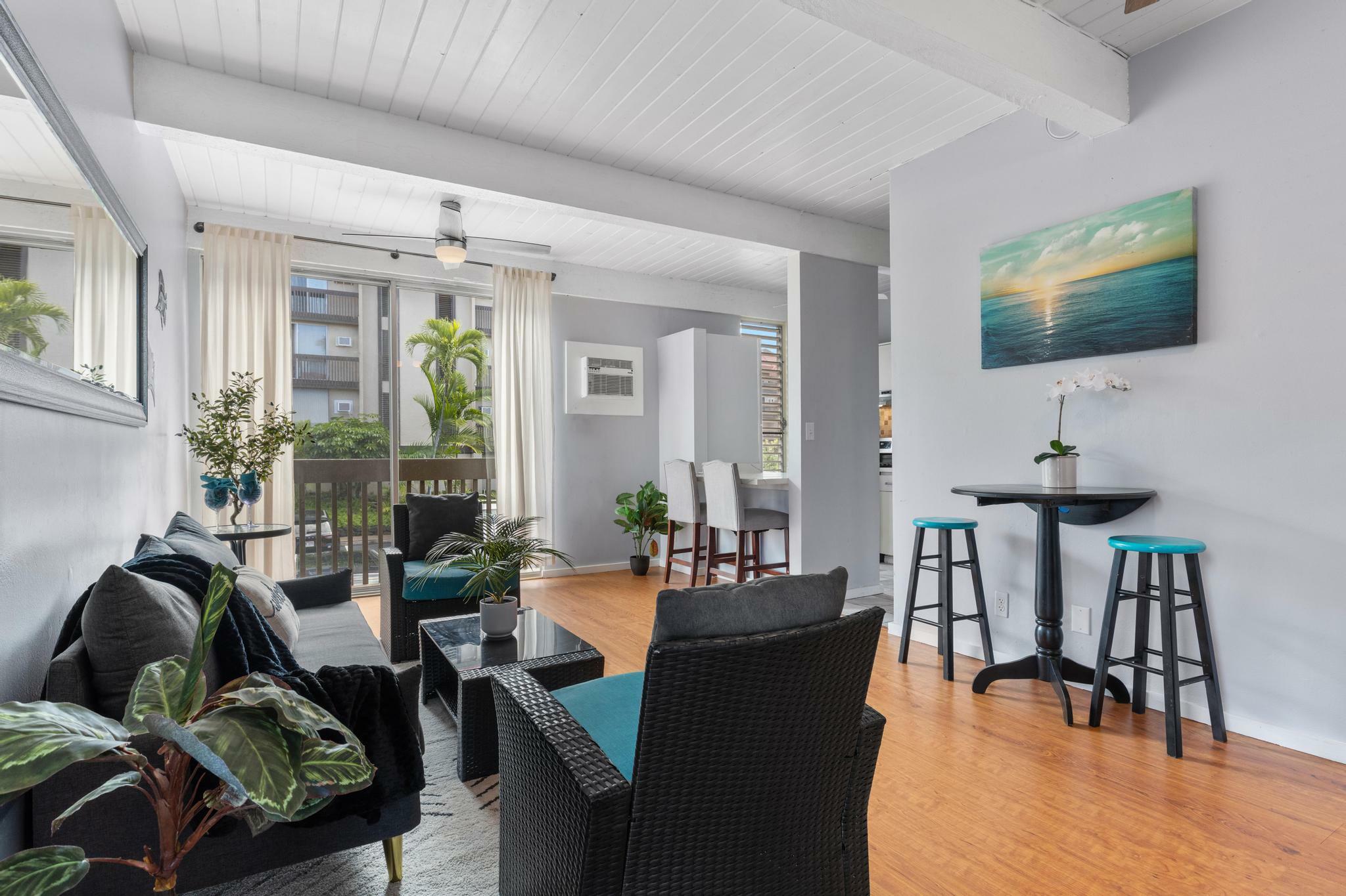 Property Photo: 75-5873 Kona Mansions V A 202 HI 96740