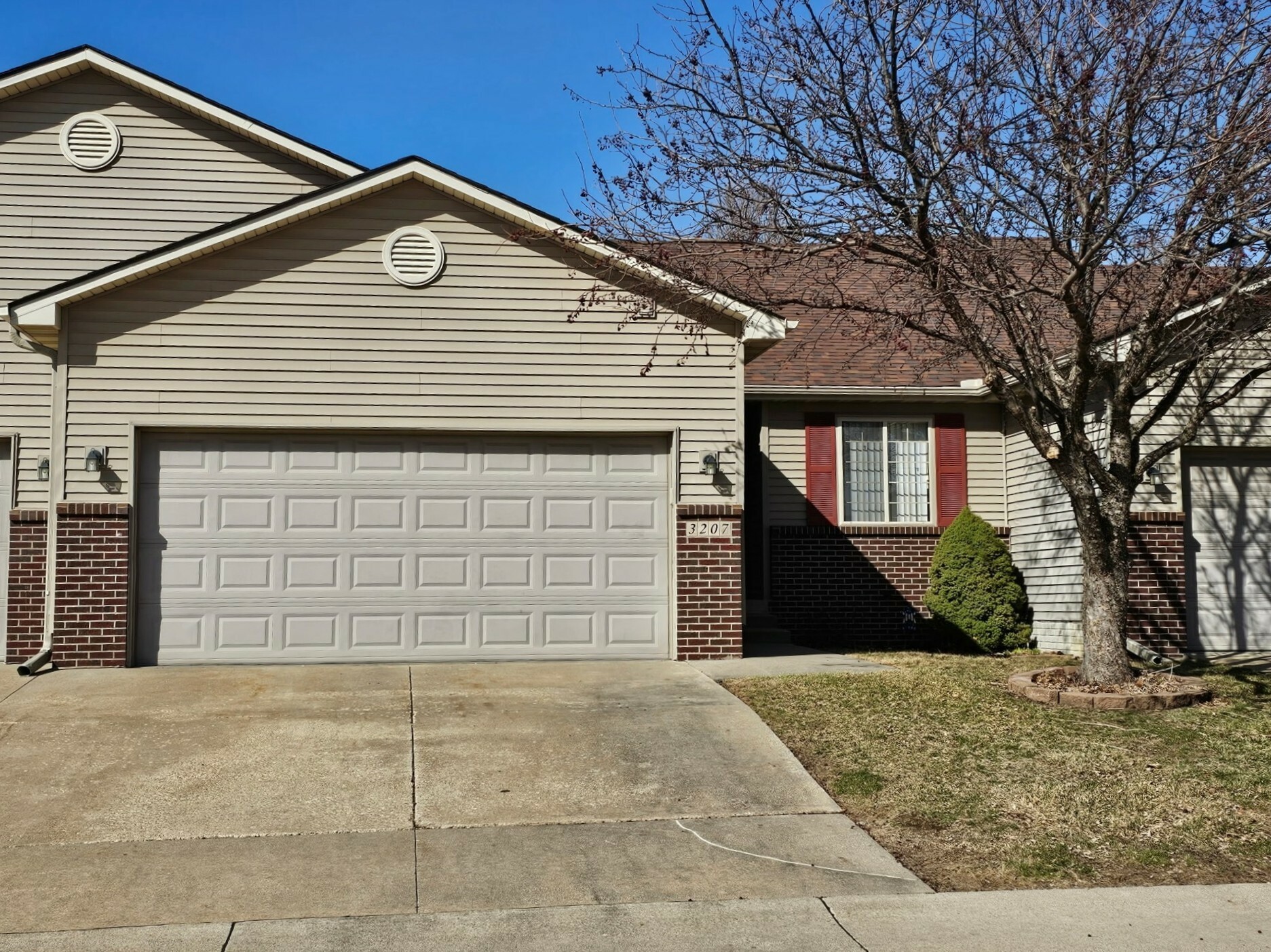 3207 SE Turnberry Drive  Ankeny IA 50021 photo