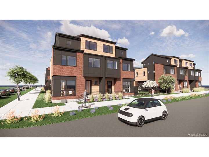 Property Photo:  1150 Violet Ave  CO 80304 