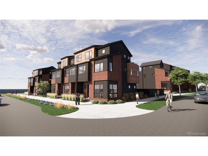 Property Photo: 1120 Violet Ave CO 80304