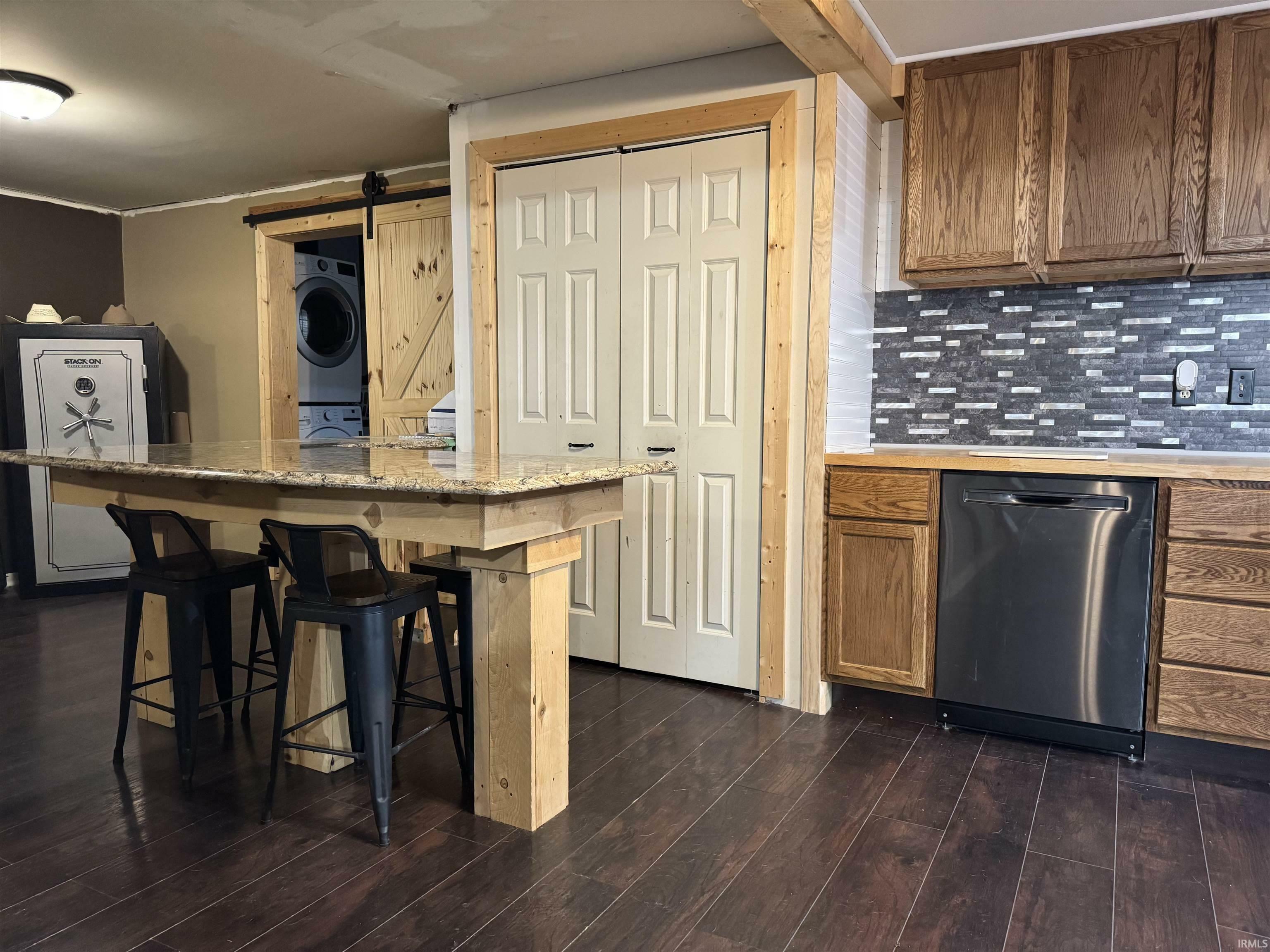 Property Photo: 515 N Fifth Street IN 47601