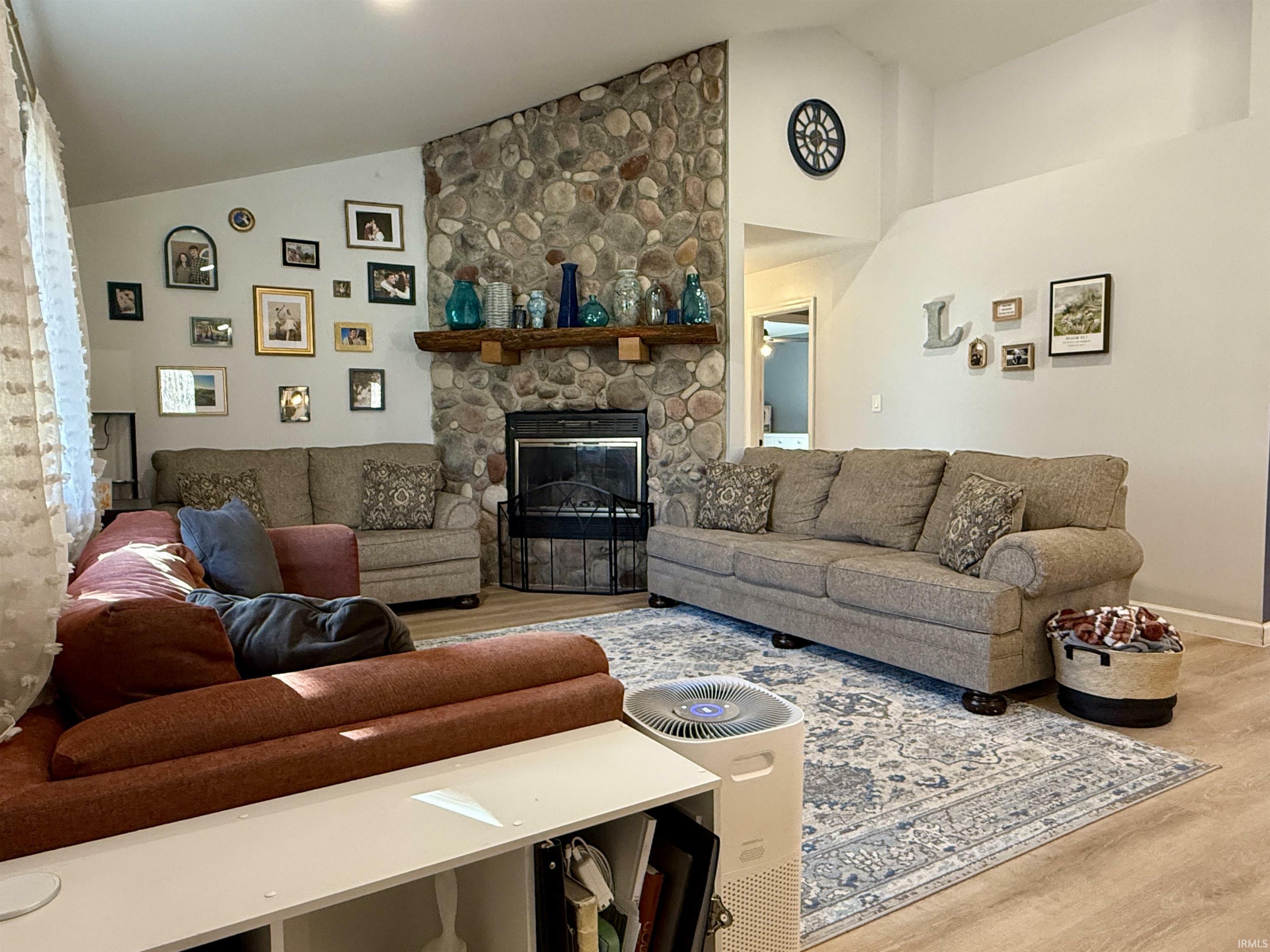 Property Photo:  6345 E Malone Drive  IN 47598-8378 