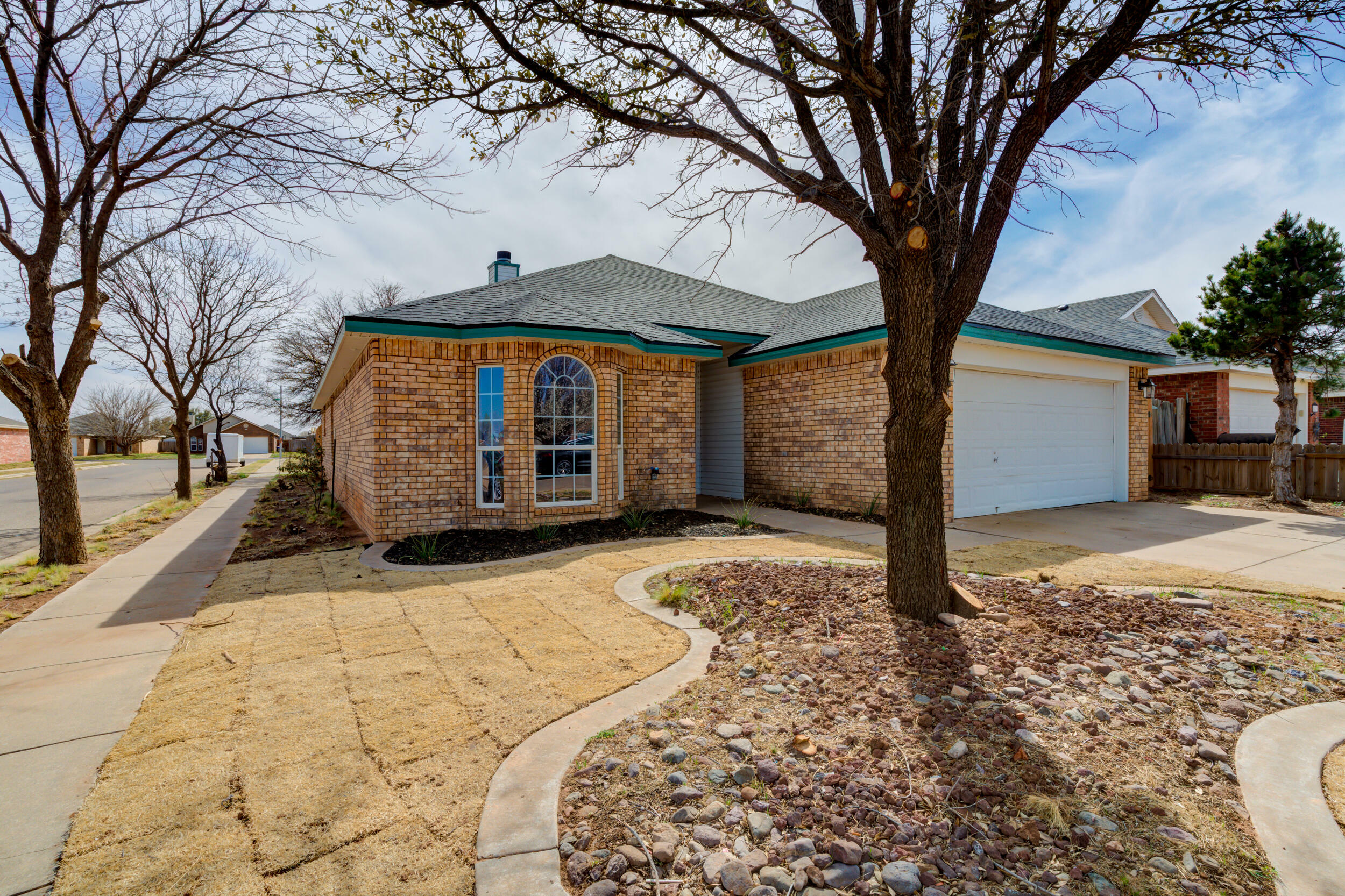Property Photo: 6527 87th Street TX 79424