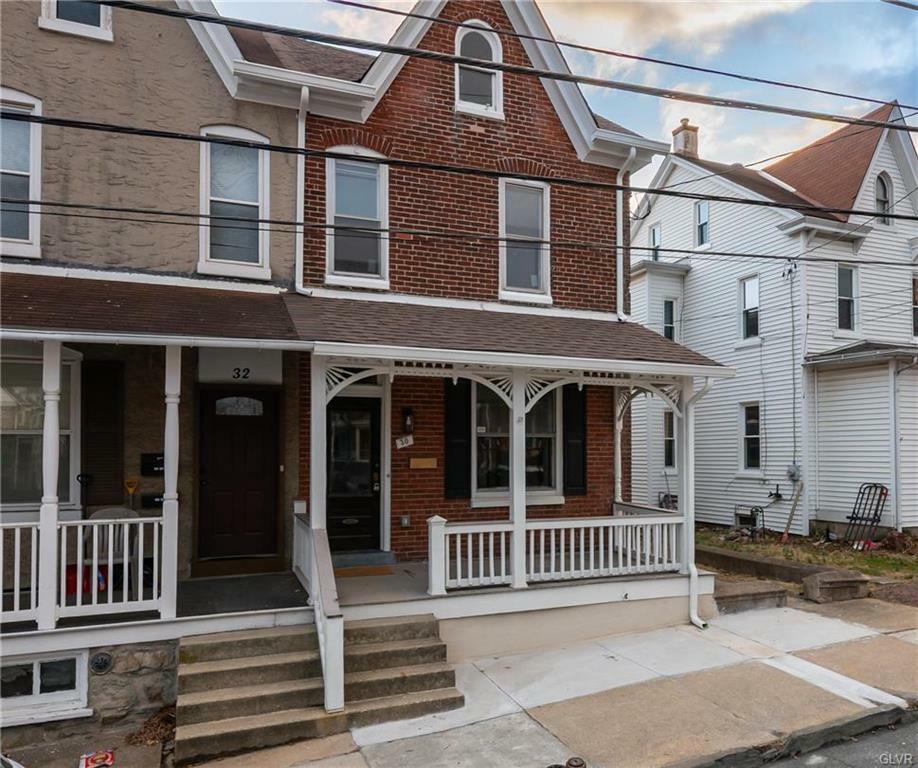 Property Photo: 30 East 5th Street PA 19512