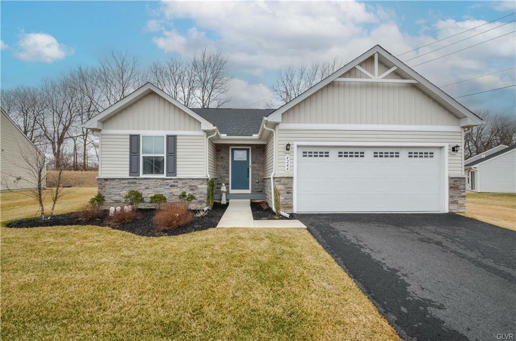 4244 Cypress Lane  Whitehall Twp PA 18052 photo
