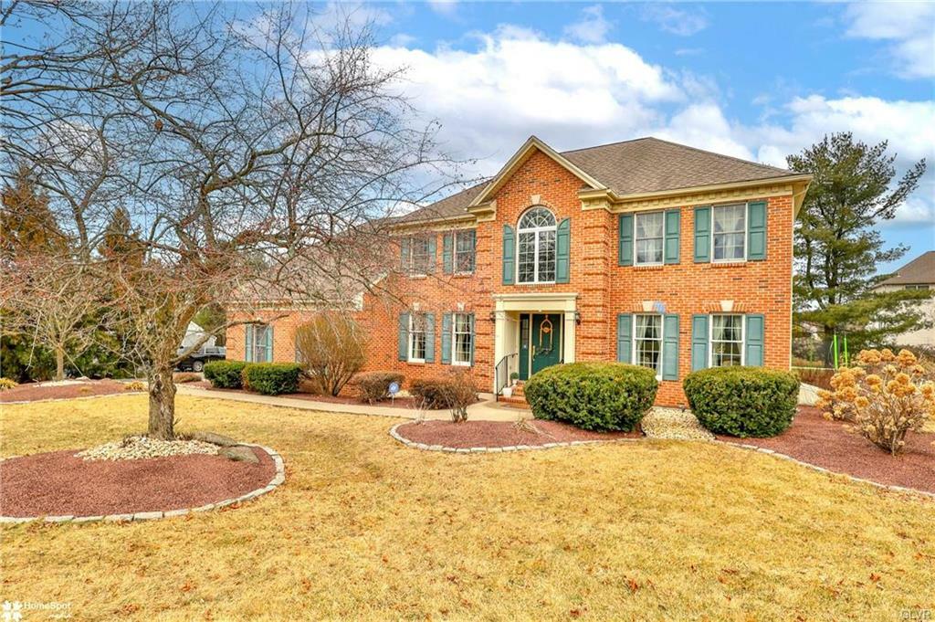 1214 Highland Drive  Upper Macungie Twp PA 18069 photo