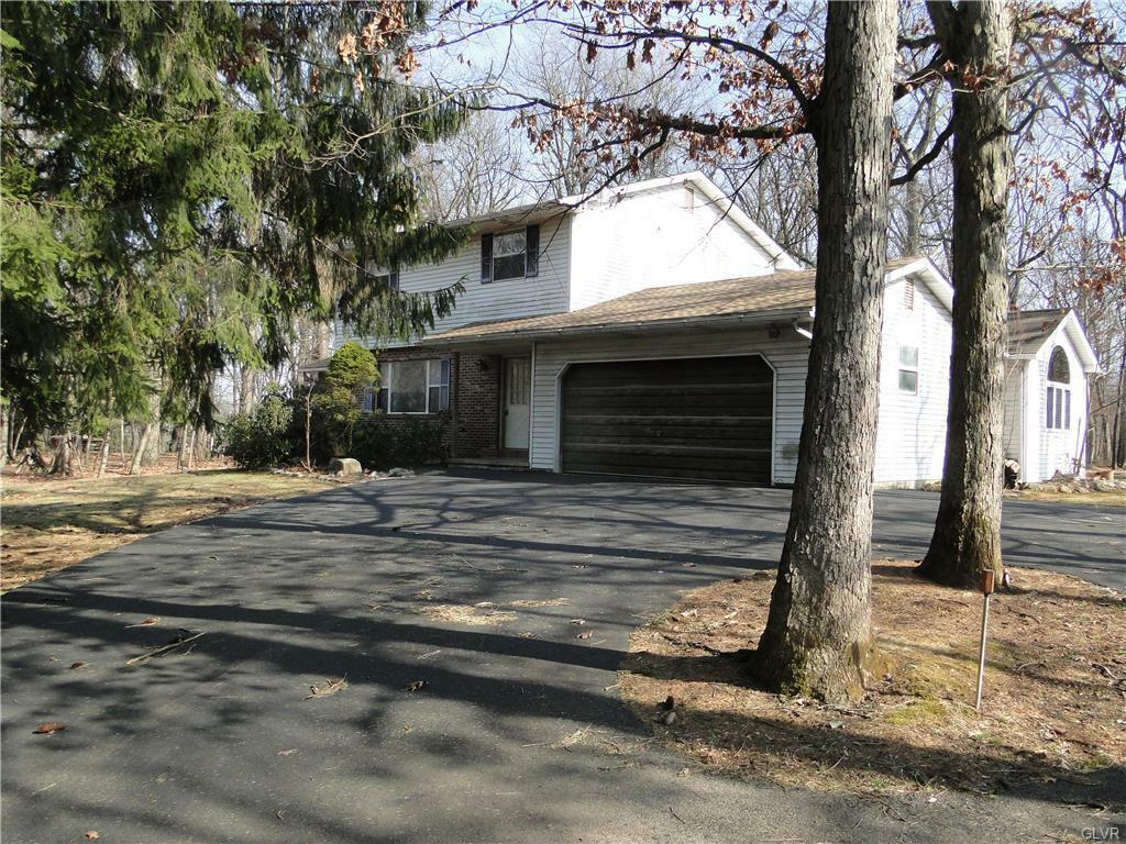 1340 Peppermint Road  Springfield Twp PA 18036 photo