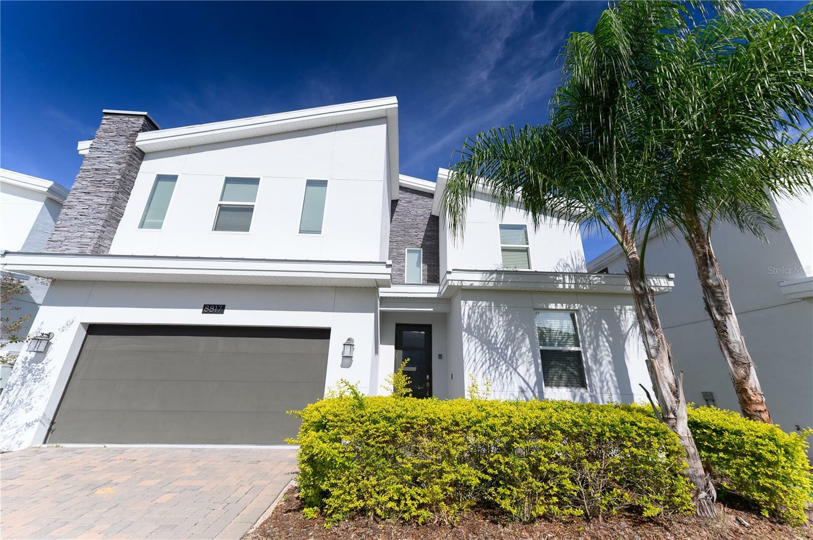 Property Photo: 8817 Cruden Bay Court FL 33896