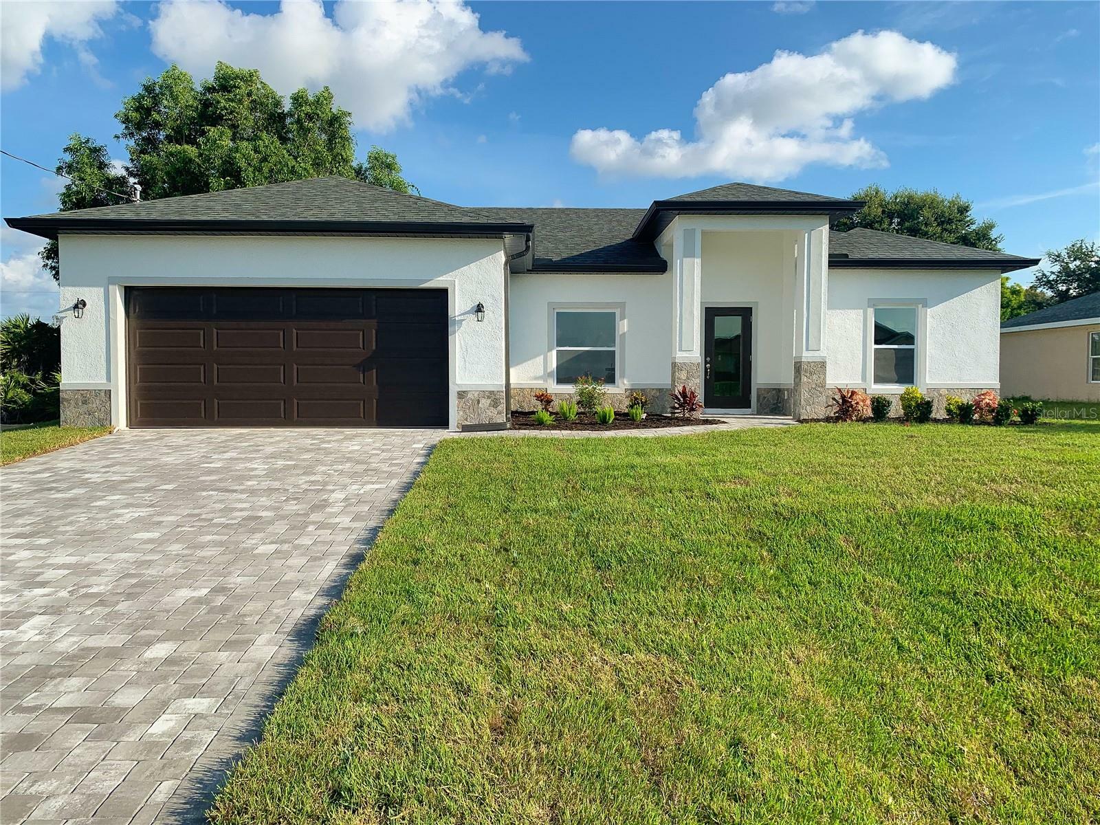 Property Photo: 2286 Penfield Terrace FL 34288