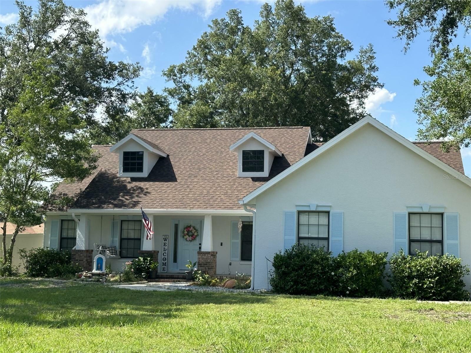 6597 SE 8th Street Road  Ocala FL 34472 photo