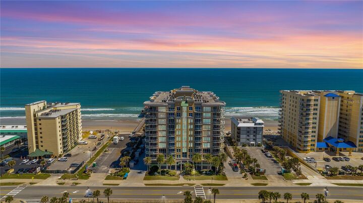 3703 S Atlantic Avenue 403  Daytona Beach FL 32118 photo