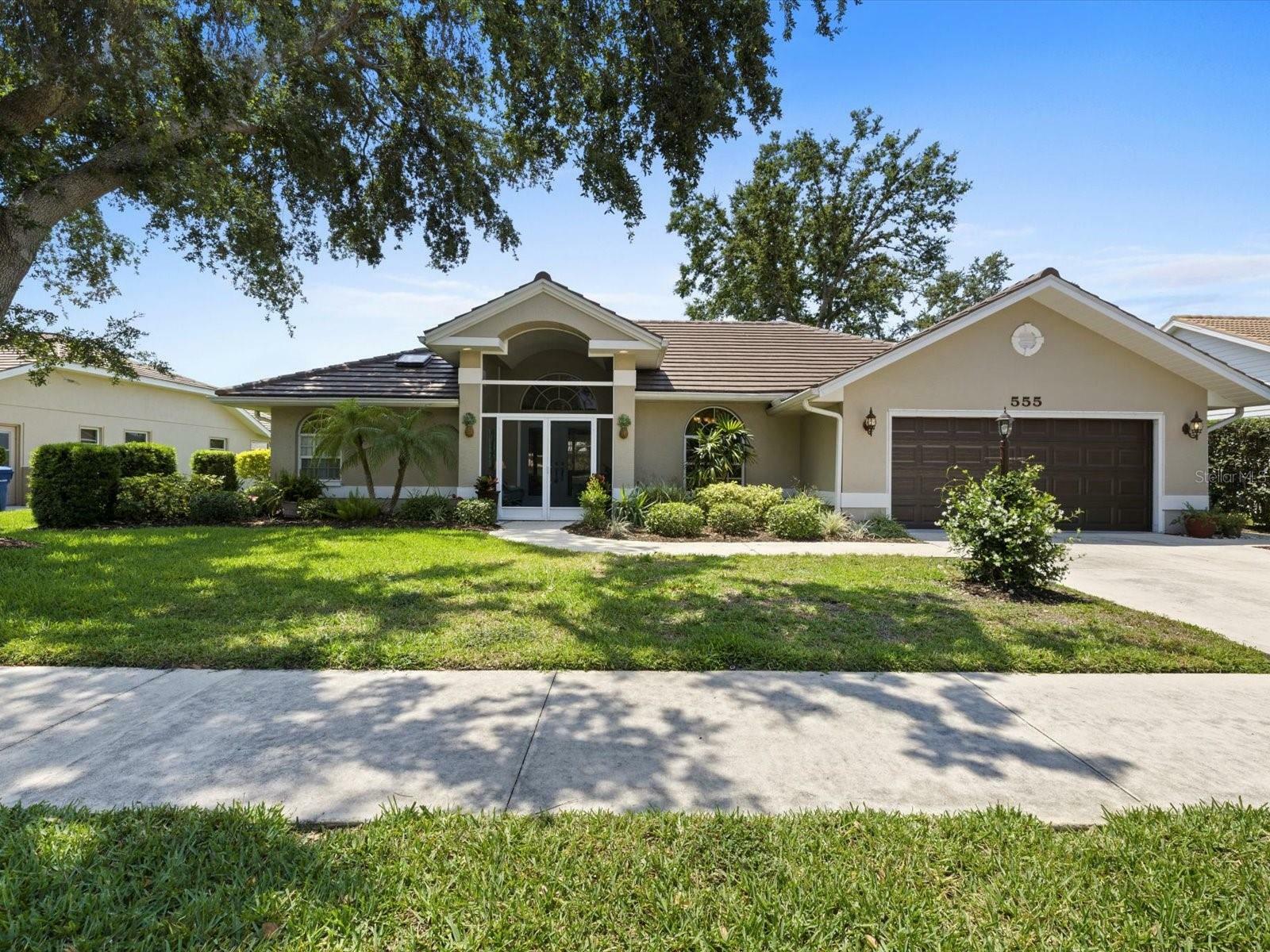 555 Park Estates Square  Venice FL 34293 photo