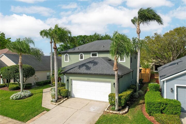 Property Photo:  9400 Southern Garden Circle  FL 32714 