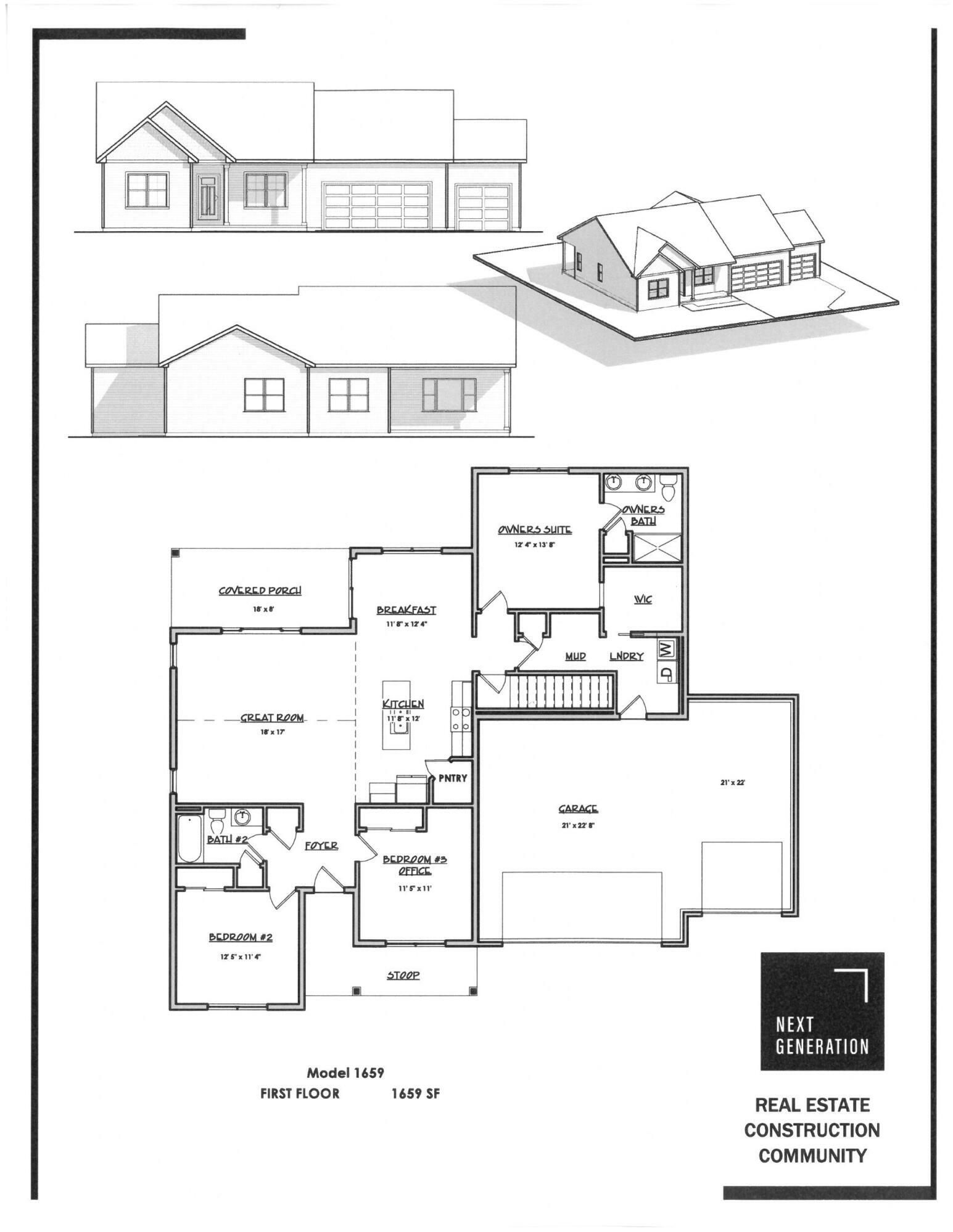 Property Photo: 302 Riverside Ct WI 53091