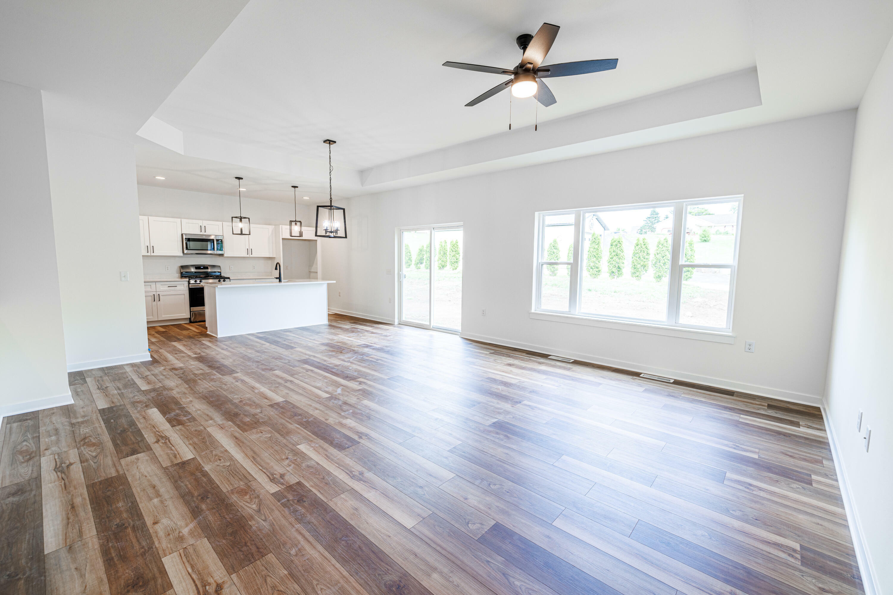 Property Photo: 409 Valley Dr WI 53091