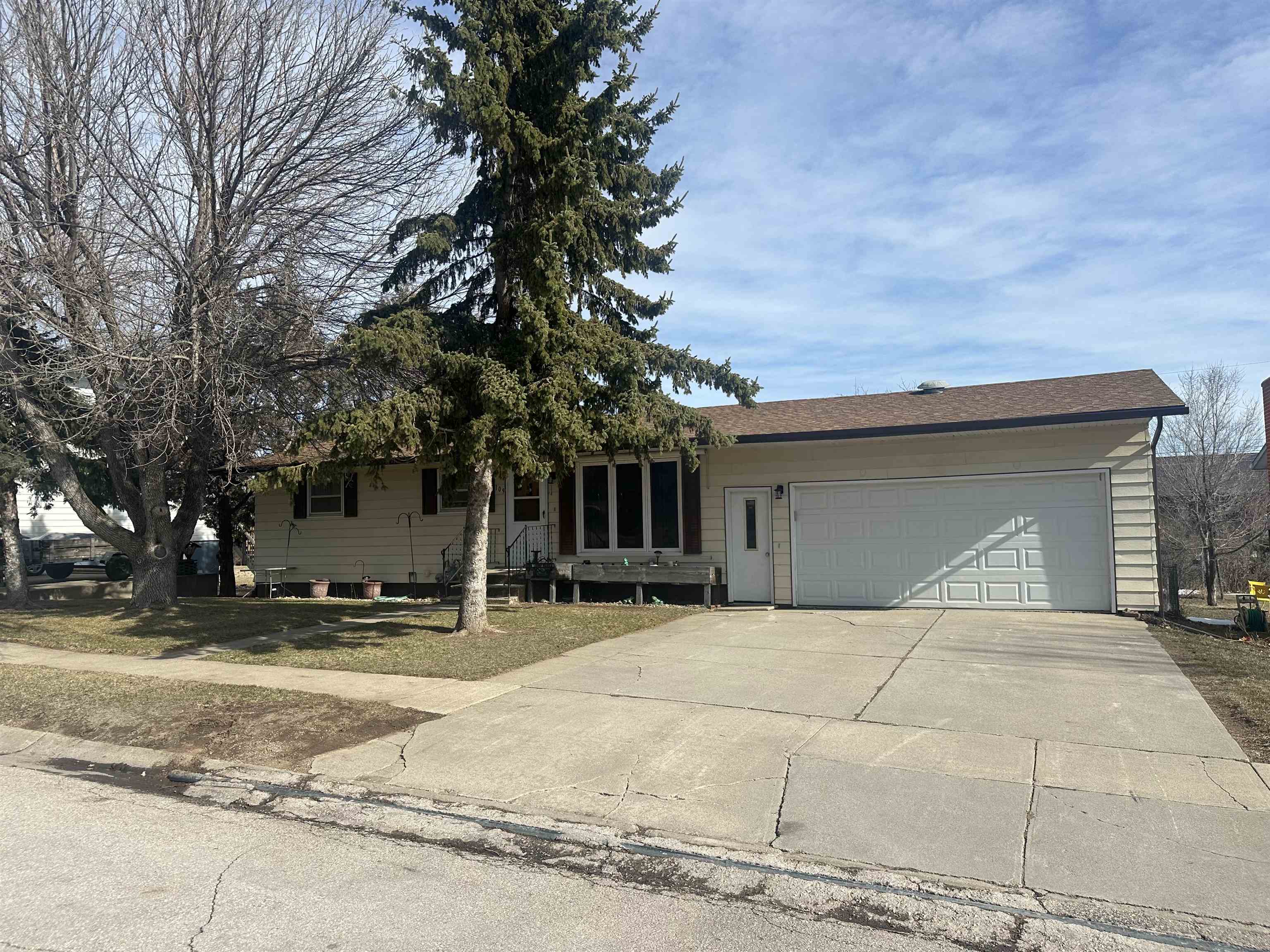 Property Photo: 109 David Drive SD 57785