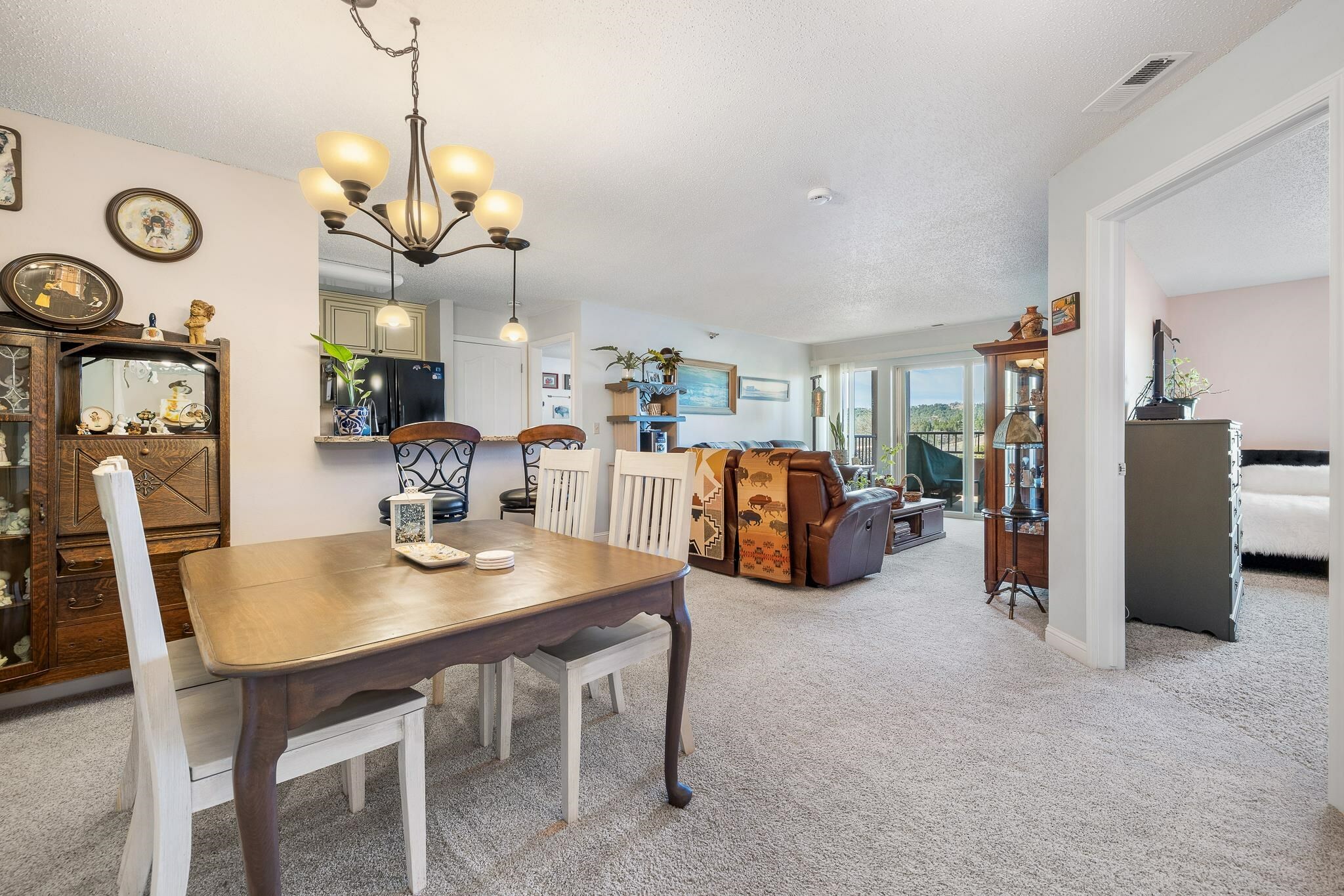Property Photo: 3600 Sheridan Lake Road SD 57702