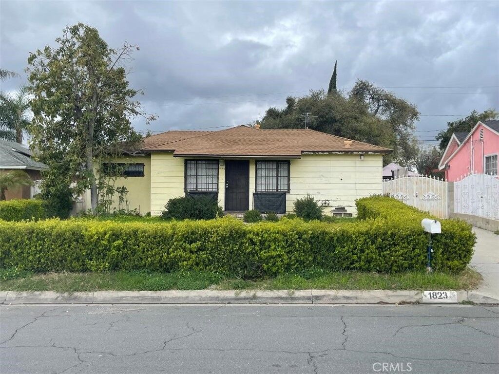 Property Photo:  1823 Broadland Avenue  CA 91010 