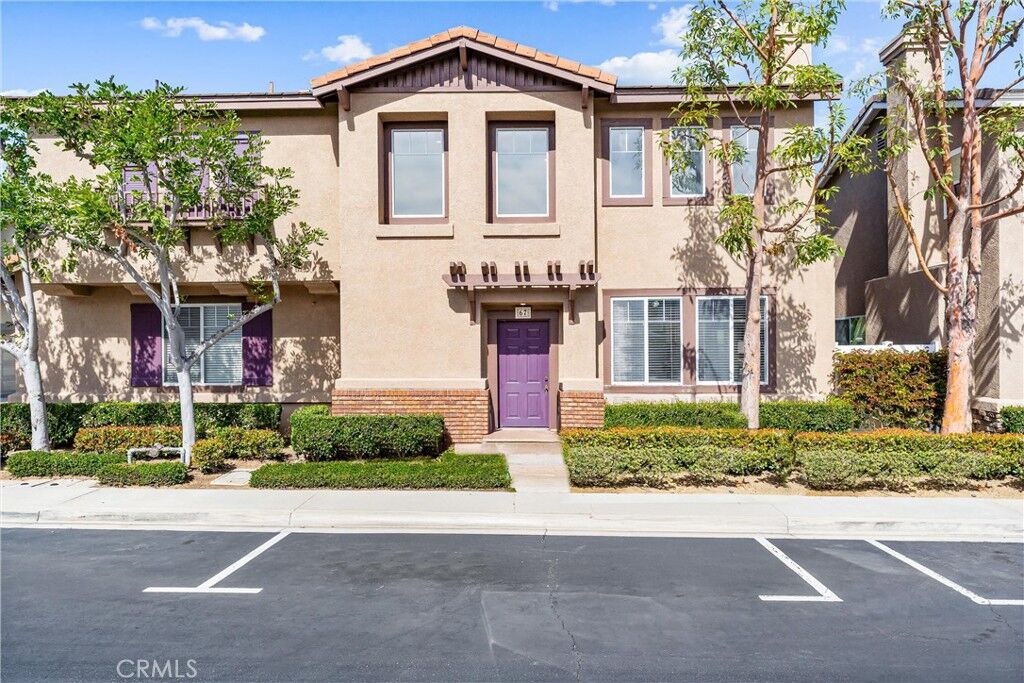 Property Photo:  67 Woodcrest Lane  CA 92656 