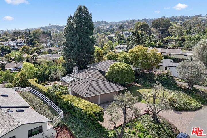 Property Photo: 3743 Palos Verdes Dr N CA 90274