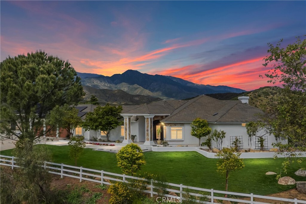 10560 Bluff Street  Banning CA 92220 photo