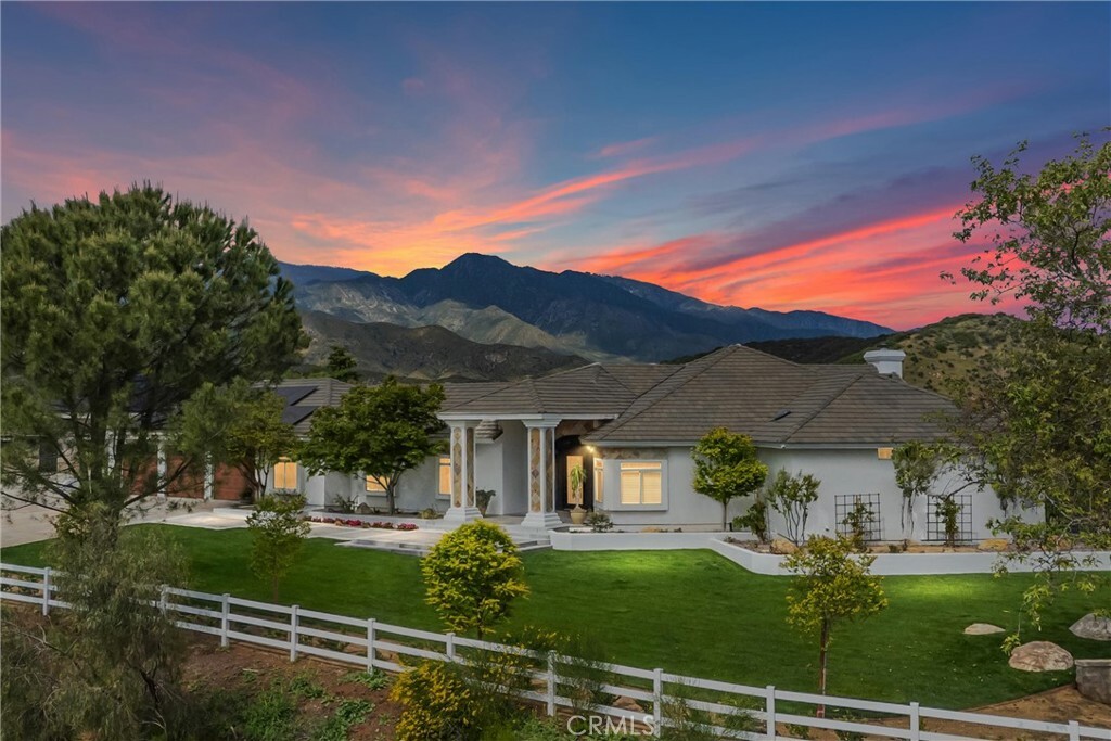 Property Photo:  10560 Bluff Street  CA 92220 