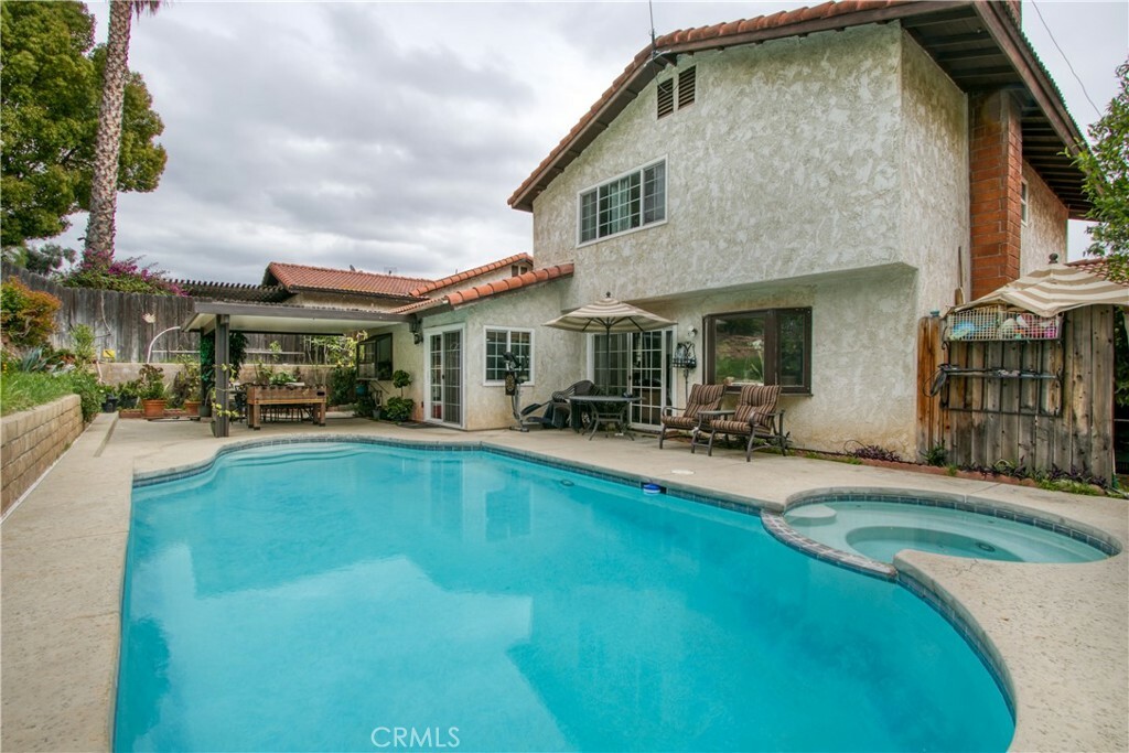 24596 Skyrock Drive  Moreno Valley CA 92557 photo