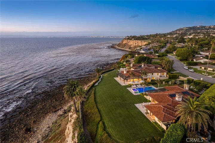 Property Photo:  245 Rocky Point Road  CA 90274 