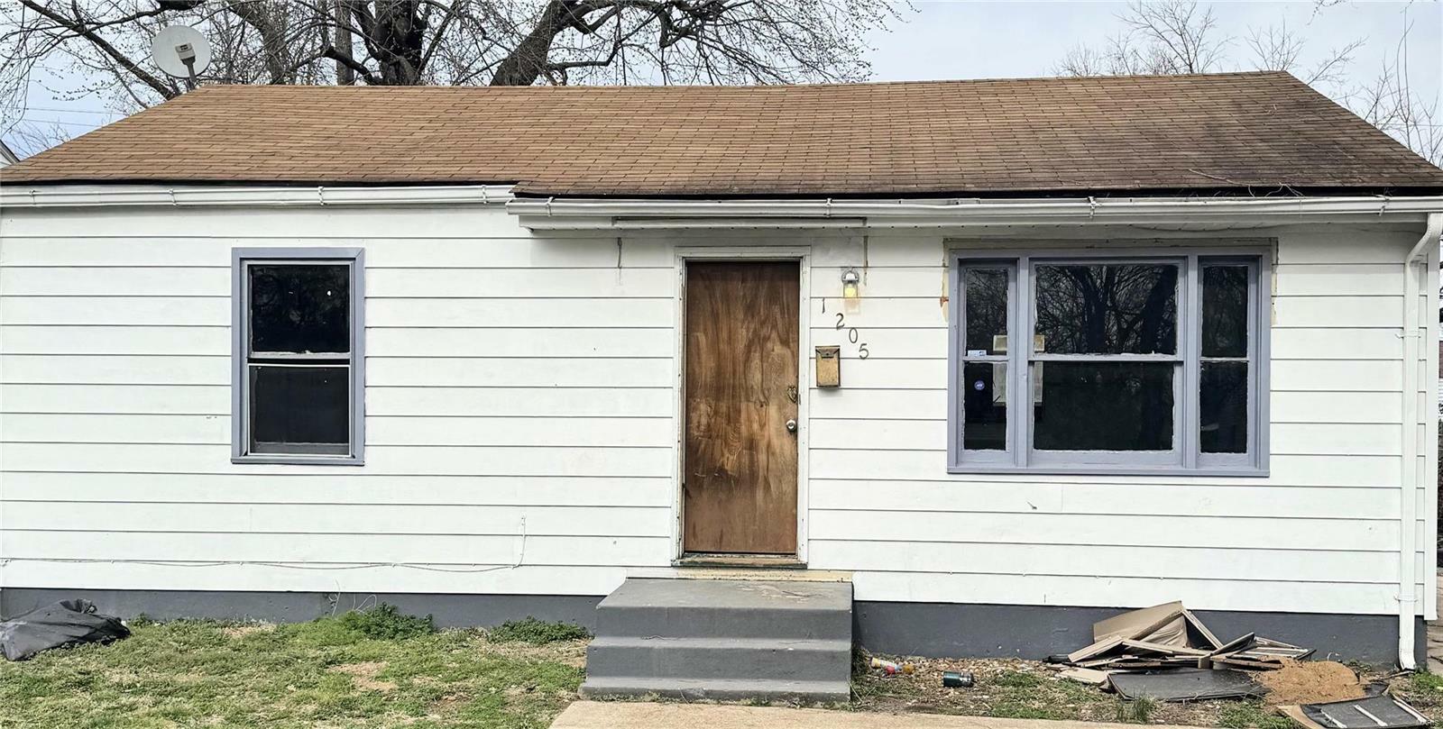 1205 Williams Street  Cahokia Heights IL 62206 photo