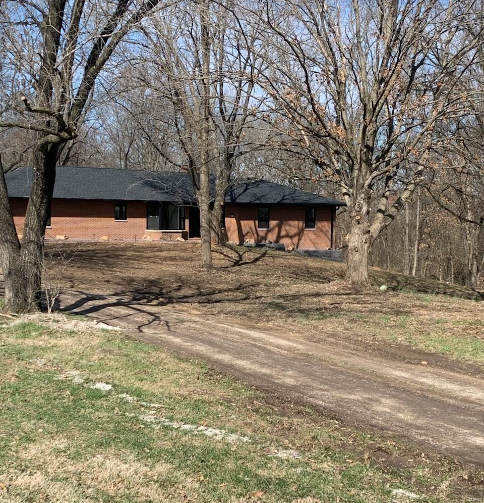 Property Photo:  3990 Humbert Road  IL 62002 