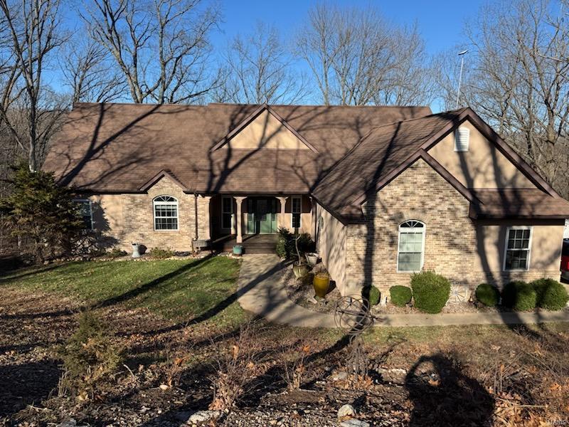 Property Photo:  4072 Osage Ridge  MO 63051 