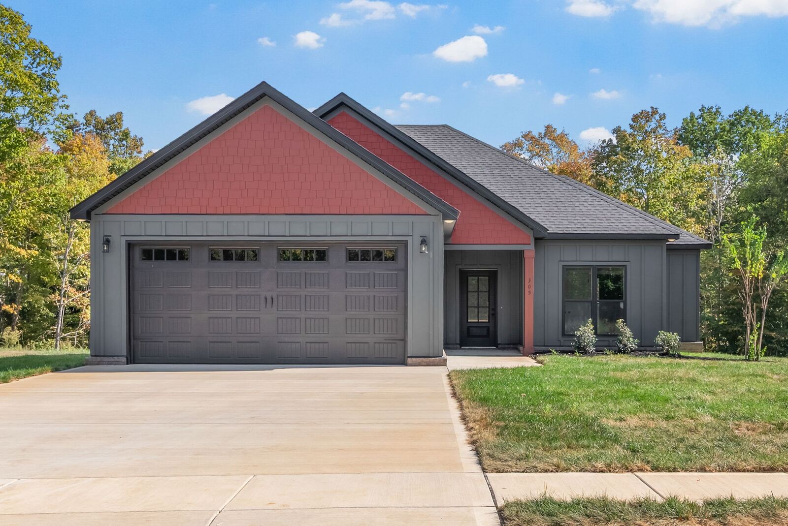 Property Photo:  305 Wayne Hall Rd  TN 37040 