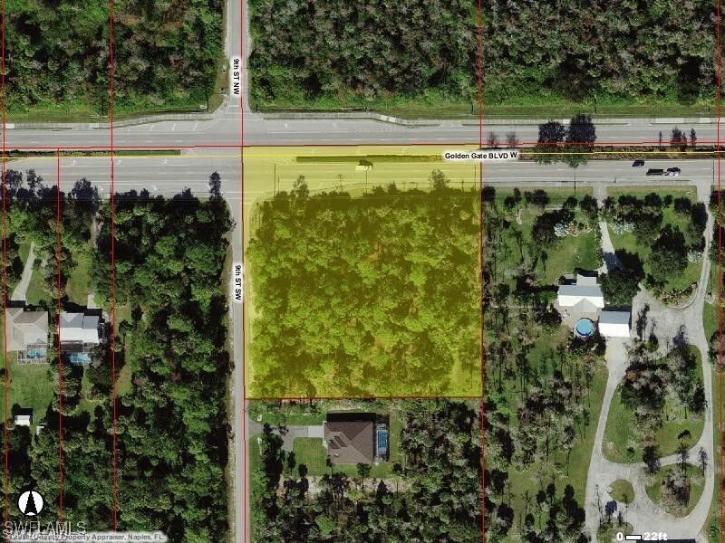 Property Photo:  86 9th Street SW  FL 34117 