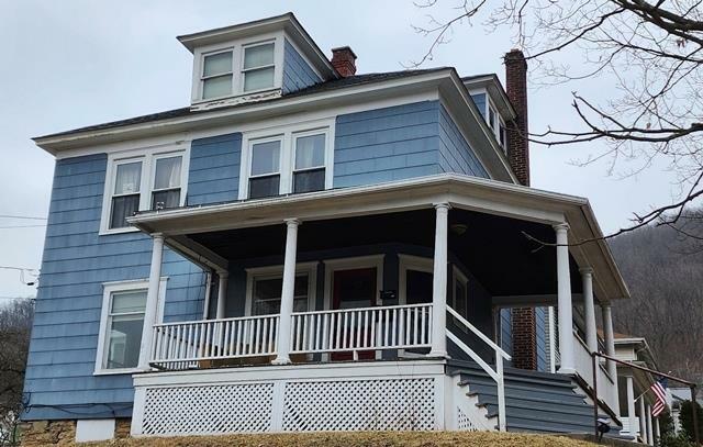 501 N. Broad Street  Emporium PA 15834 photo