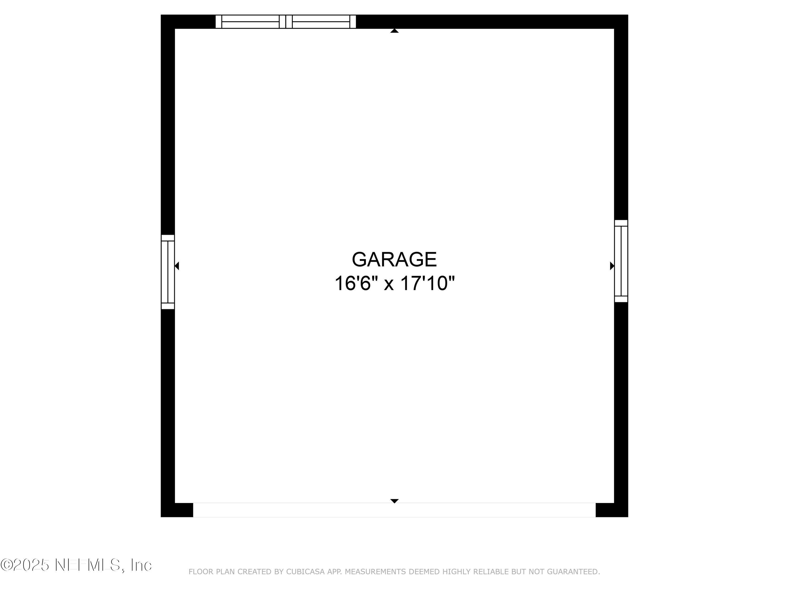 Property Photo: 1740 Challen Avenue FL 32205
