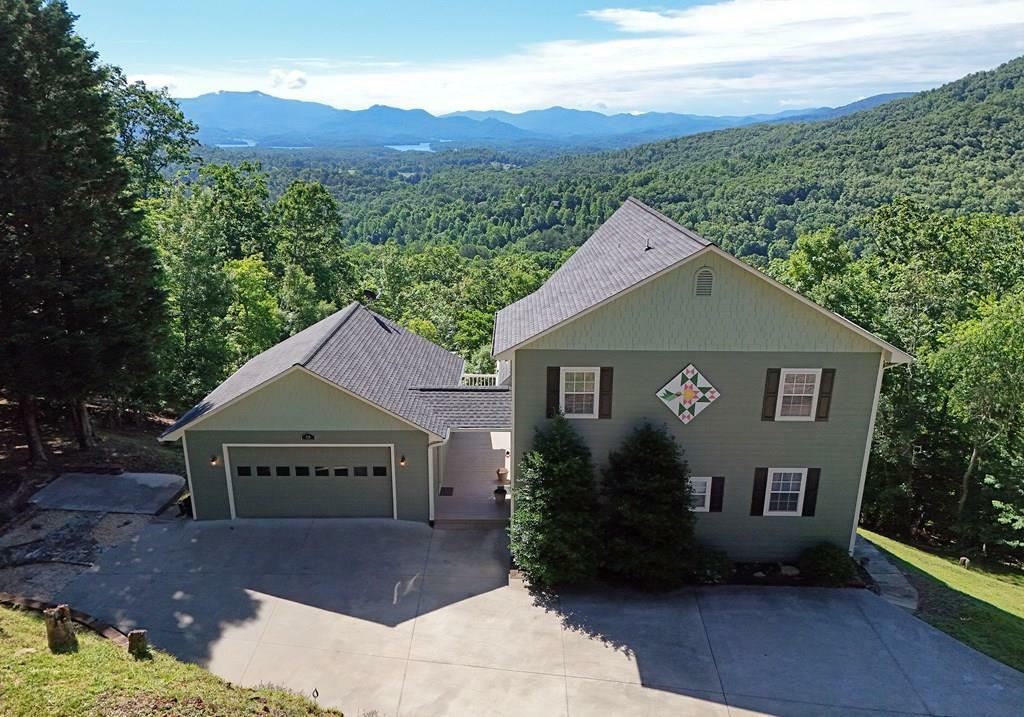 128 Oak Lane  Hayesville NC 28904 photo