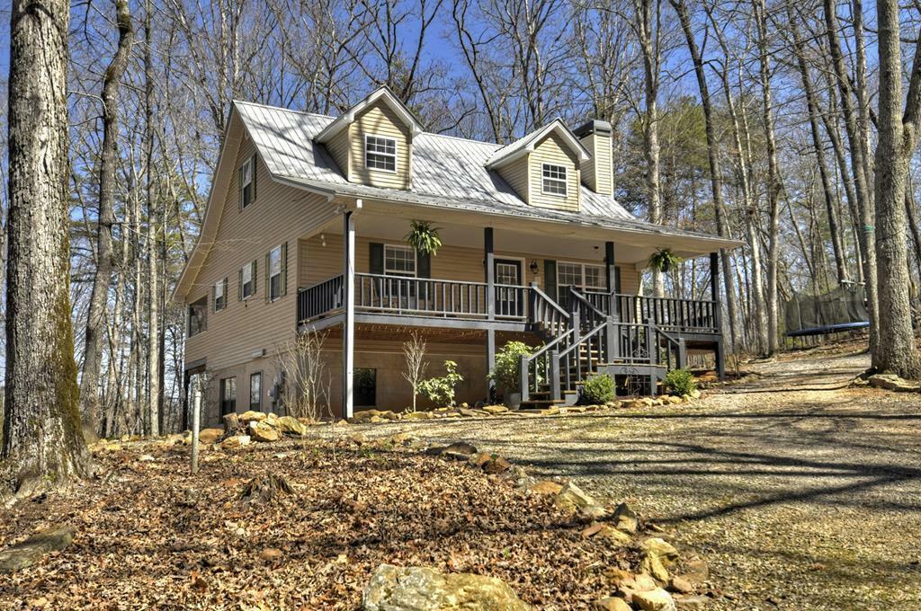 Property Photo: 114 Jake Drive GA 30560
