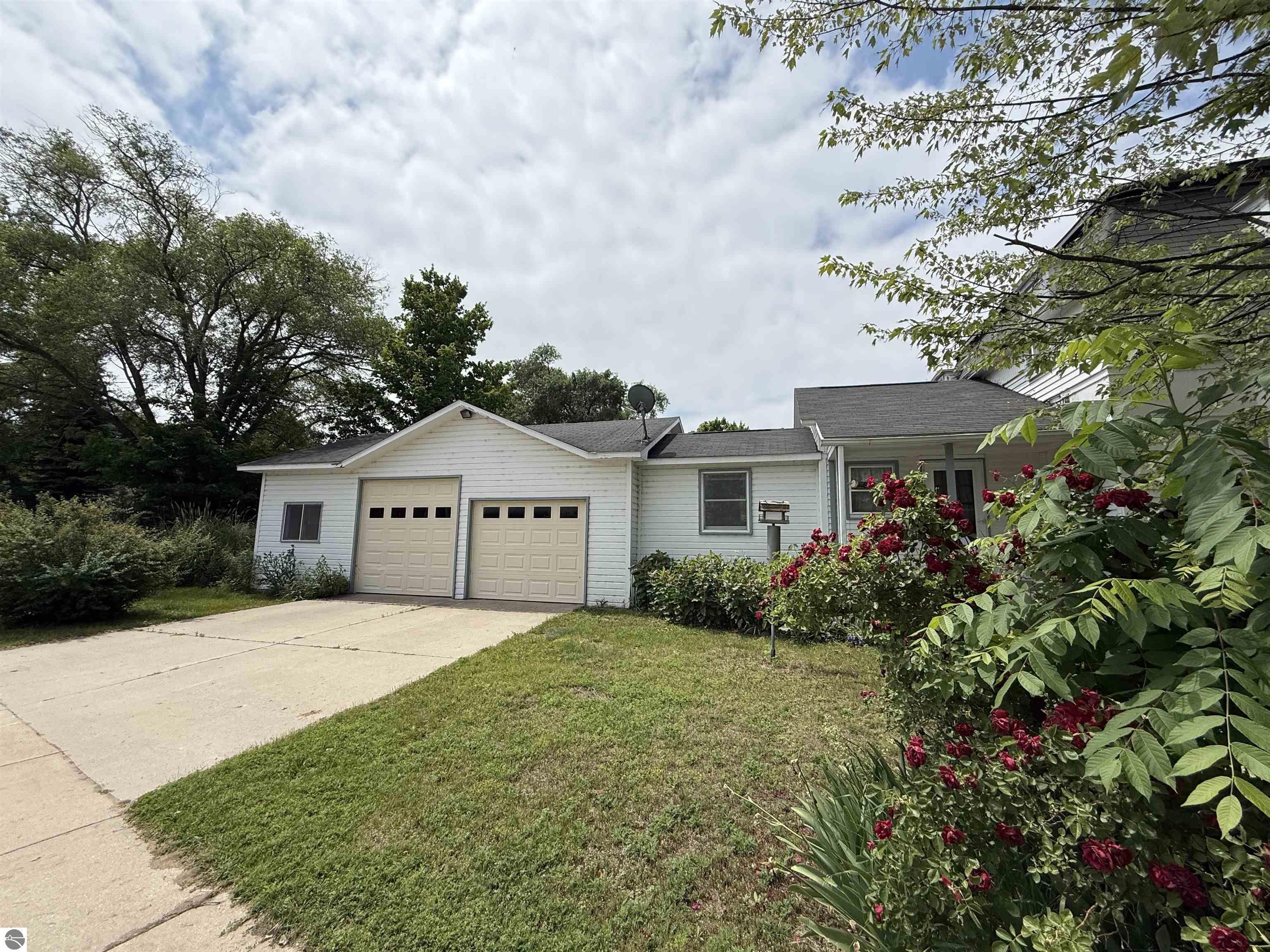 Property Photo: 103 Ottawa MI 49629