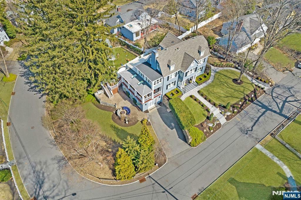 Property Photo: 44 Overlook Road NJ 07006